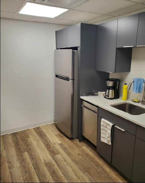 Cushman and Wakefield Saskatoon Commercial Real Estate For Lease Industrial office and warehouse 1102 17th Street E