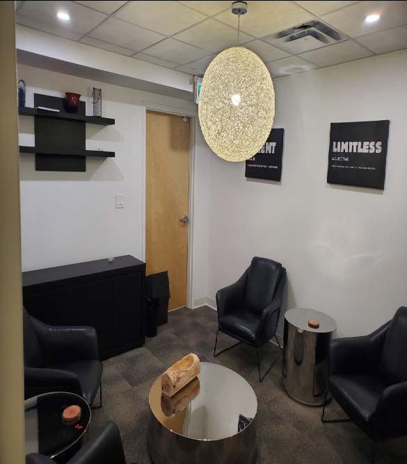 Cushman and Wakefield Saskatoon Commercial Real Estate For Lease Industrial office and warehouse 1102 17th Street E