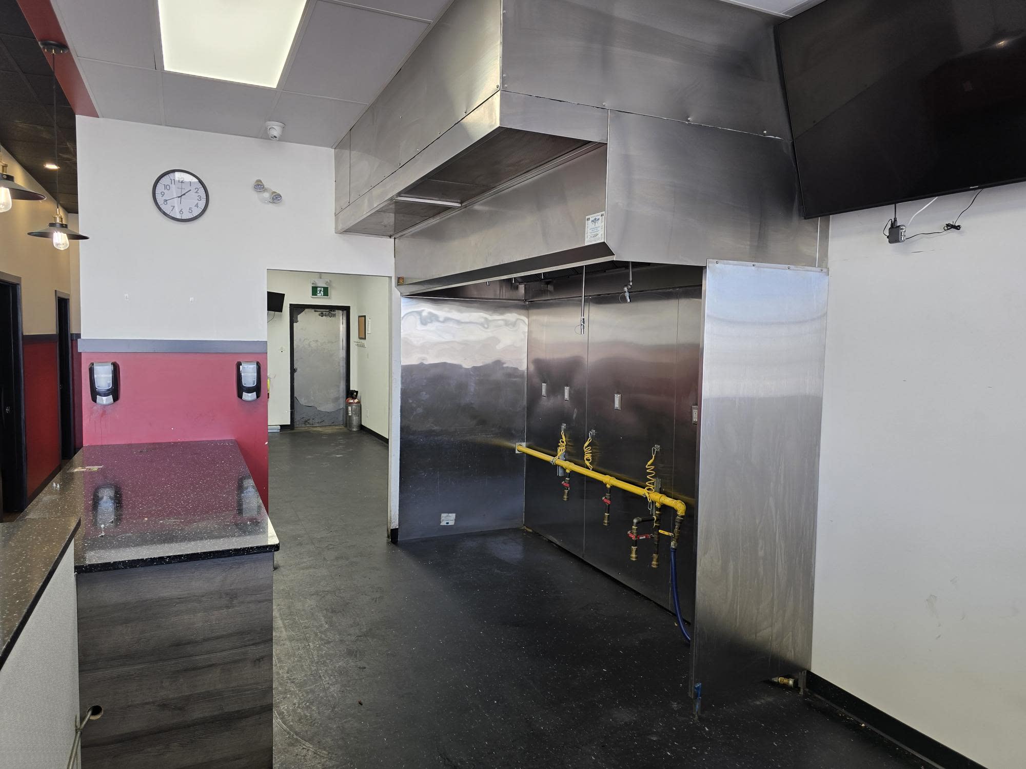 Cushman and Wakefield Saskatoon Commercial Real Estate Retail For Lease 51st Street North Industrial Wentz Ave