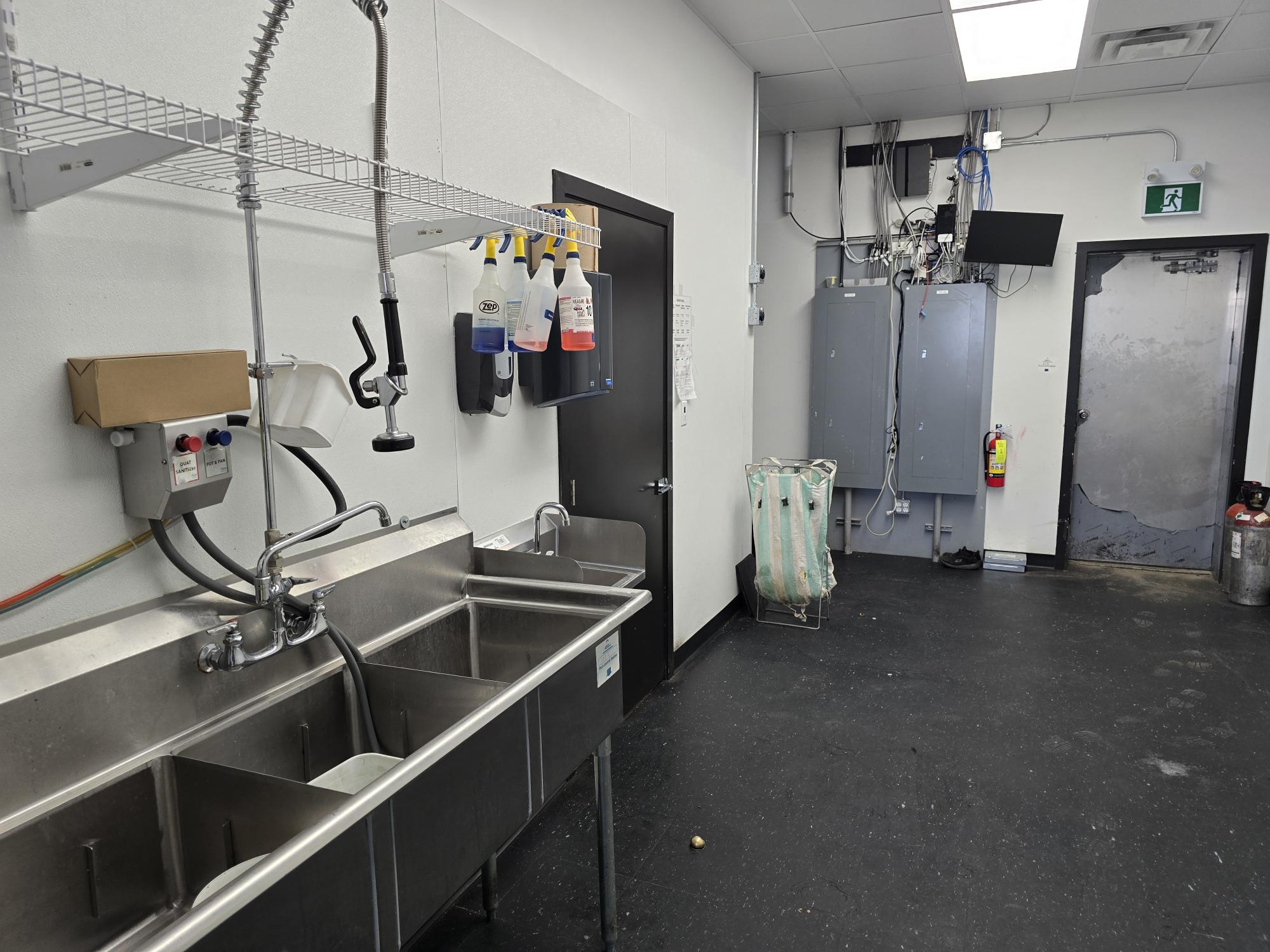 Cushman and Wakefield Saskatoon Commercial Real Estate Retail For Lease 51st Street North Industrial Wentz Ave