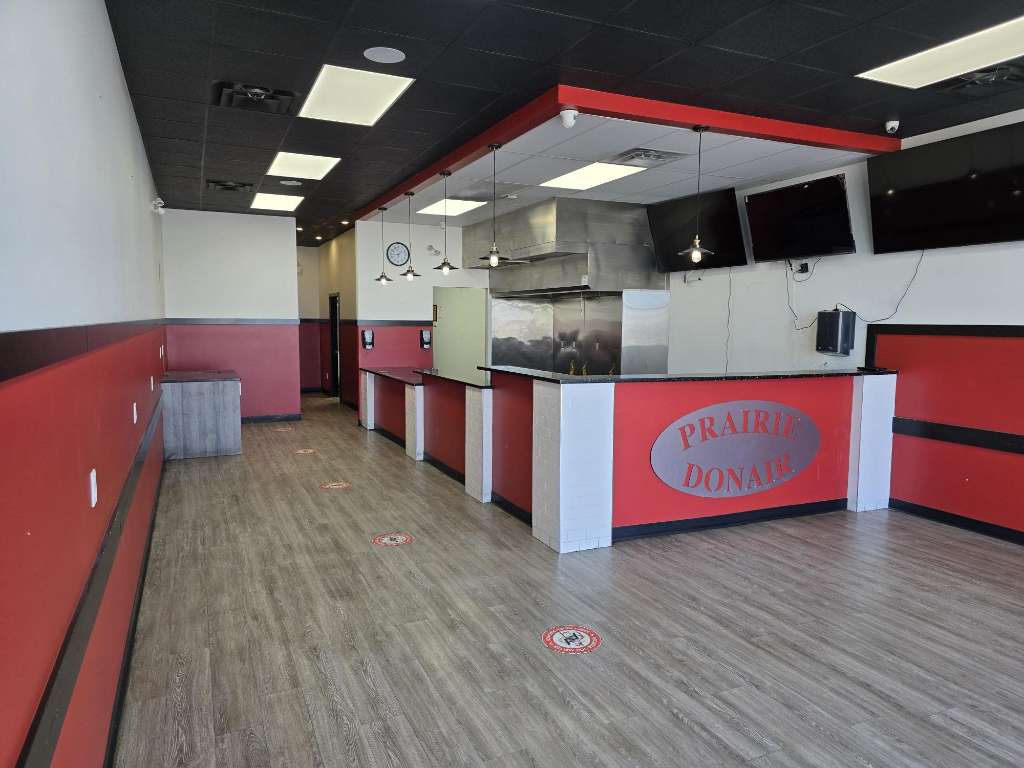 Cushman and Wakefield Saskatoon Commercial Real Estate Retail For Lease 51st Street North Industrial Wentz Ave