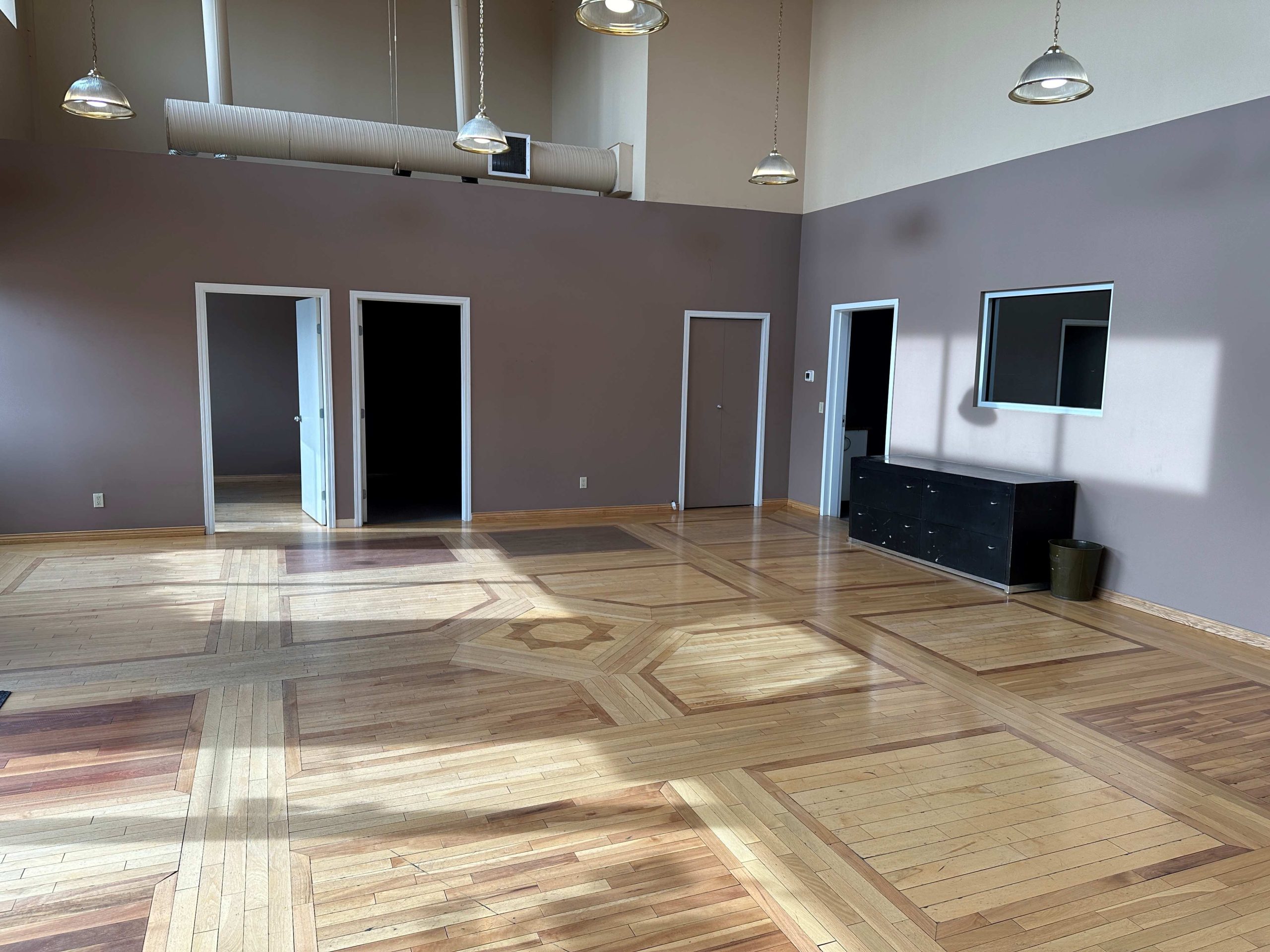 Cushman and Wakefield Saskatoon commercial real estate for lease industrial office located at 2917 Millar Avenue