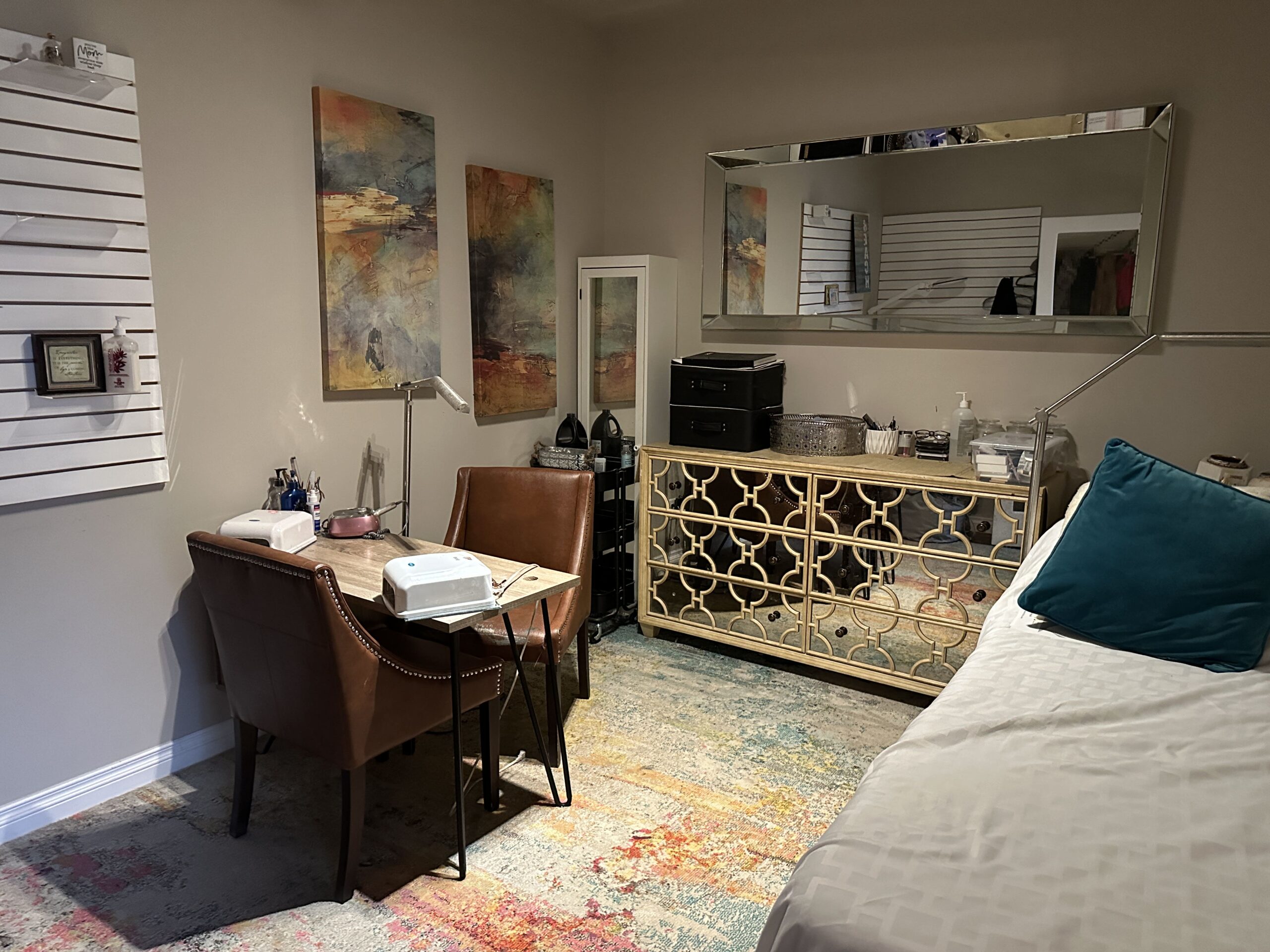 Cushman and Wakefield Saskatoon Commercial Real Estate For Lease Retail Unit 239 Centennial Drive Martensville