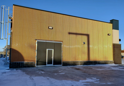 Cushman and Wakefield Saskatoon commercial real estate retail for lease 2712 Wentz Avenue