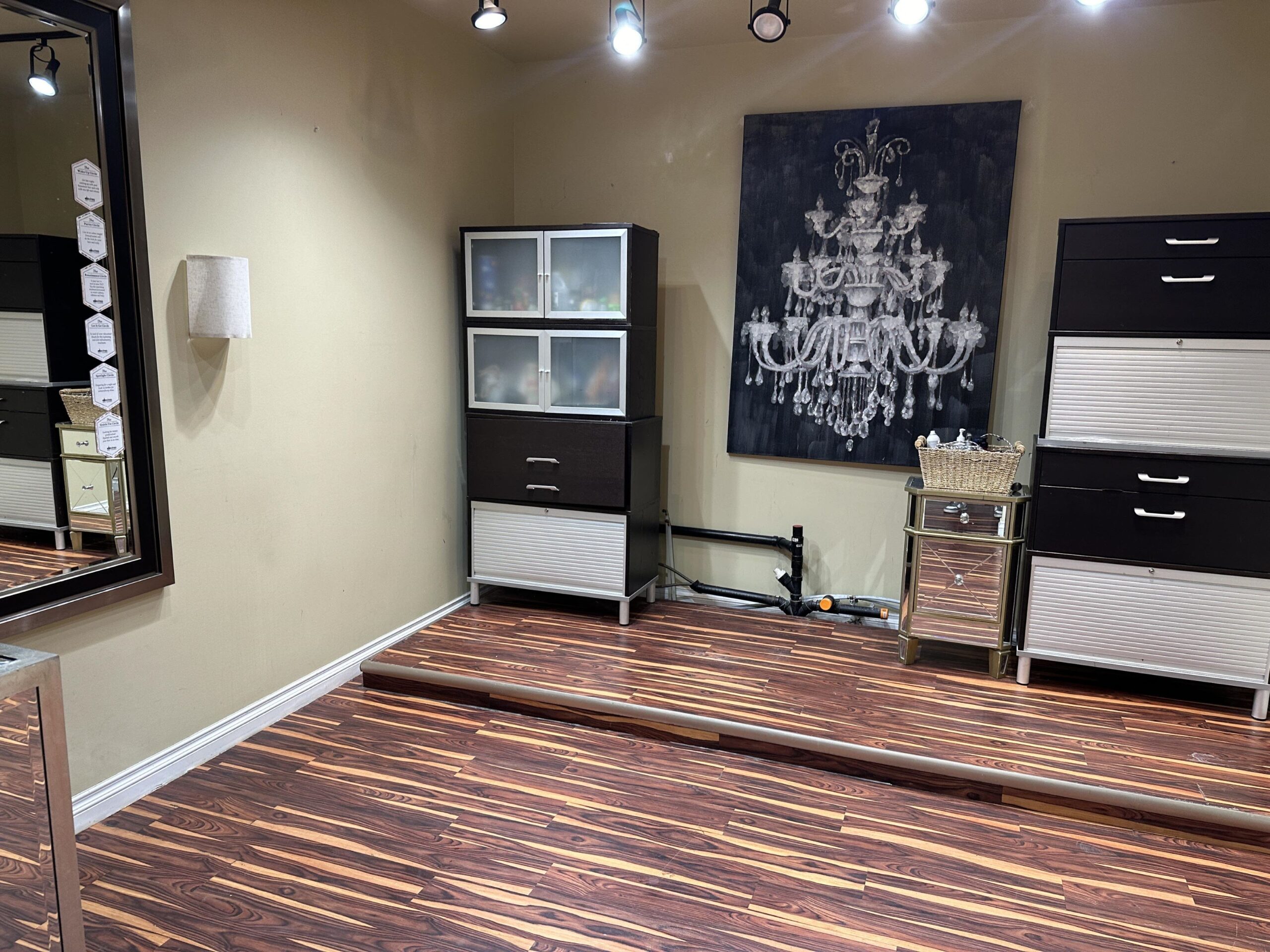 Cushman and Wakefield Saskatoon Commercial Real Estate For Lease Retail Unit 239 Centennial Drive Martensville