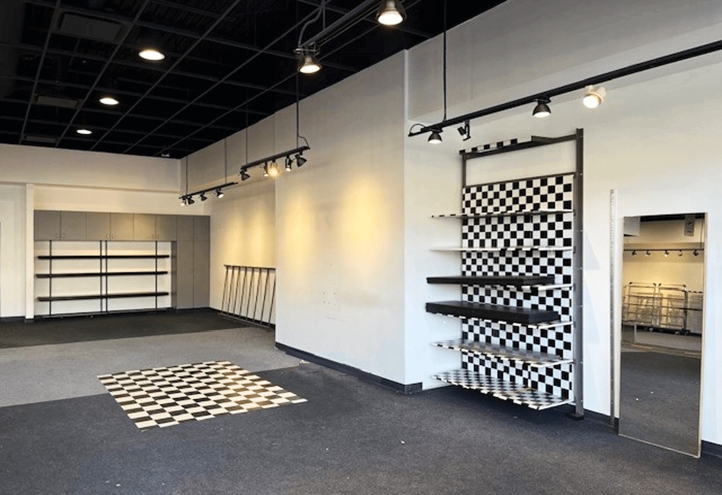 Cushman and Wakefield Saskatoon Commercial Real Estate For Lease Downtown Saskatoon For Lease Retail