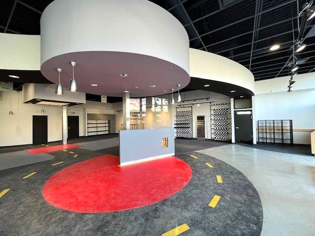 Cushman and Wakefield Saskatoon Commercial Real Estate For Lease Downtown Saskatoon For Lease Retail