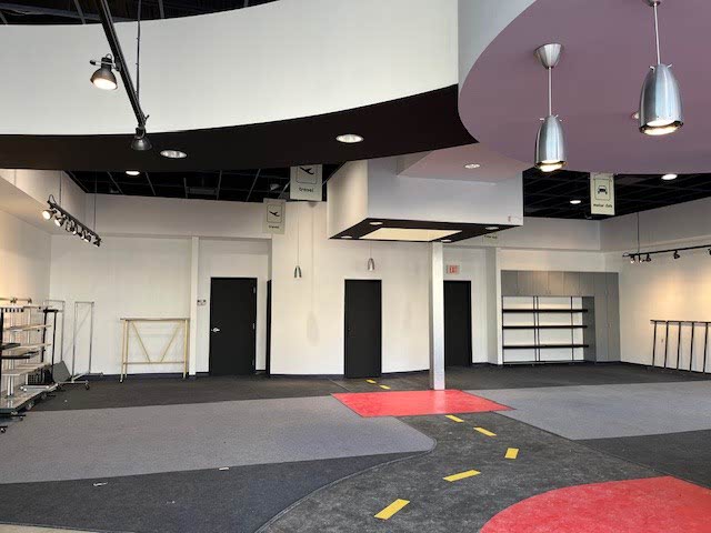 Cushman and Wakefield Saskatoon Commercial Real Estate For Lease Downtown Saskatoon For Lease Retail