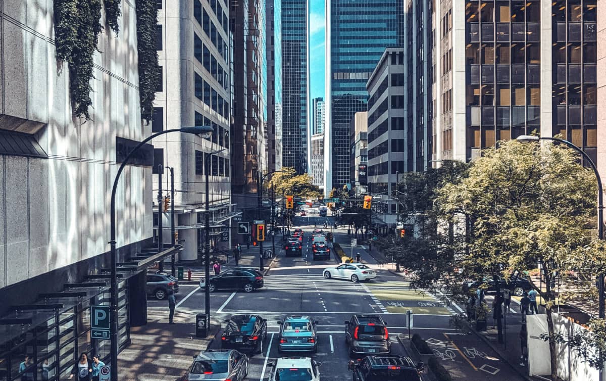 Q1 2025 Cushman and Wakefield National Employment Report