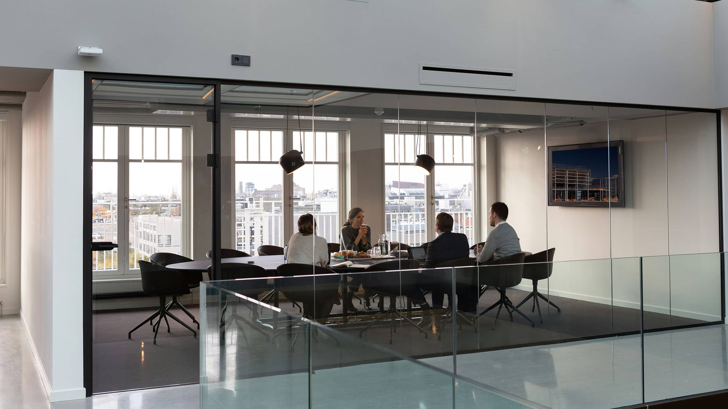 Cushman & Wakefield Saskatoon - Our People